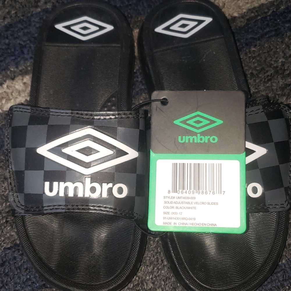 Youth Slides